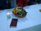 Podizanje Zastave I Blagoslov (3)
