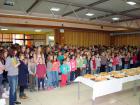 Podizanje Zastave I Blagoslov (4)