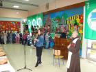 Podizanje Zastave I Blagoslov (5)