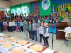 Podizanje Zastave I Blagoslov (8)