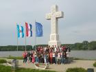 Vukovar - Prvi Dan - Kri Na Uu Vuke U Dunav