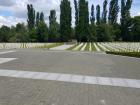 Vukovar _ Drugi Dan - Memorijalno Groblje (1)