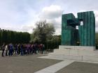 Vukovar _ Drugi Dan - Memorijalno Groblje (2)