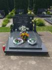 Vukovar _ Drugi Dan - Memorijalno Groblje (3)